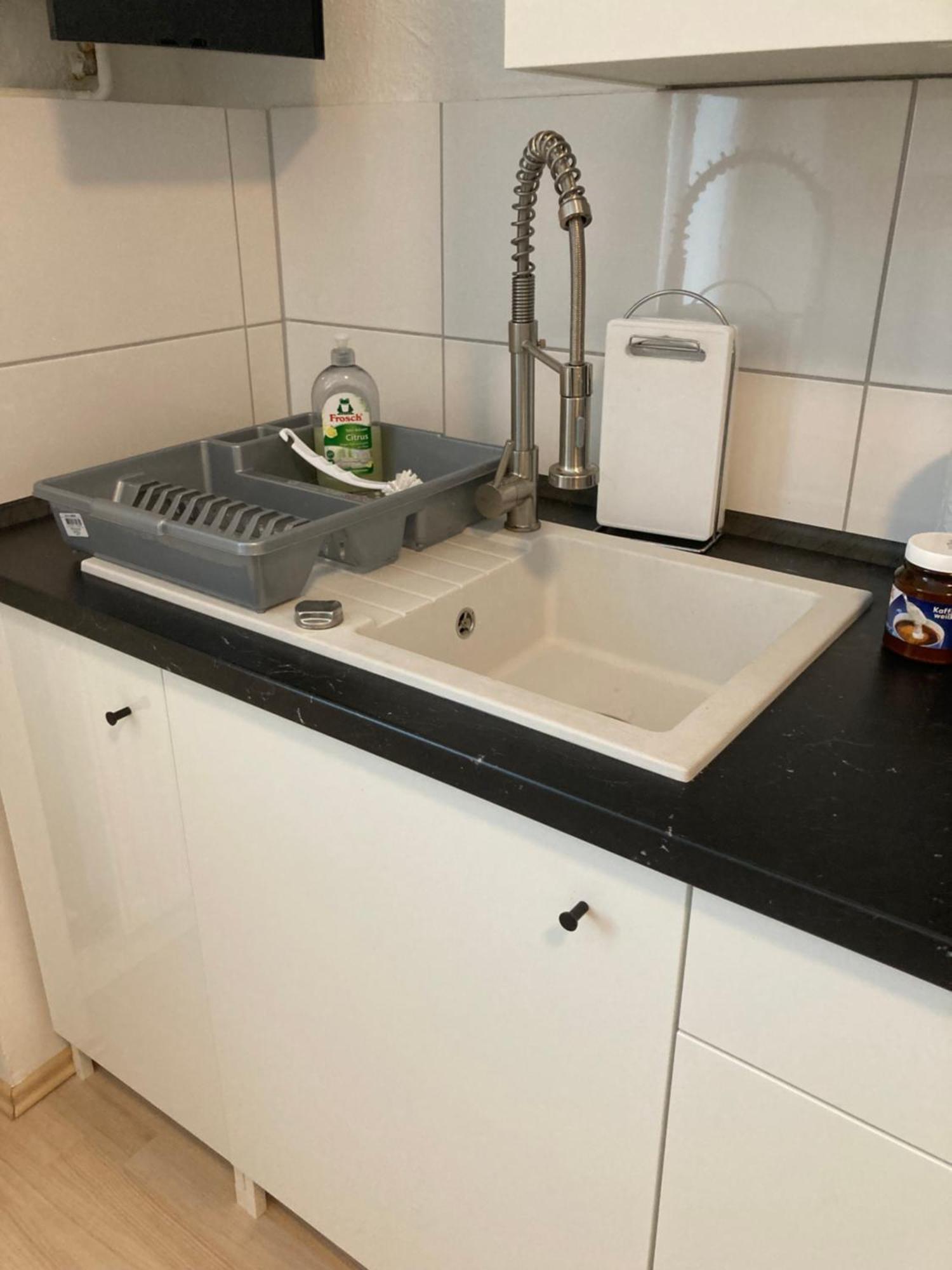 Betongold Lägenhet Duisburg Exteriör bild